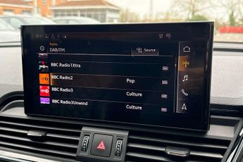 Audi Q5 Sportback 50 TFSI e Quattro Edition 1 5dr S Tronic