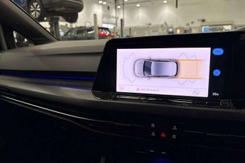 Volkswagen Golf 1.5 eTSI 150 R-Line 5dr DSG