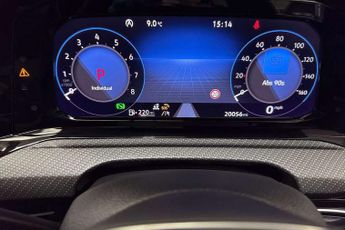 Volkswagen Golf 1.5 eTSI 150 R-Line 5dr DSG