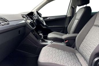 Volkswagen Tiguan 1.5 TSI 150 Life 5dr DSG