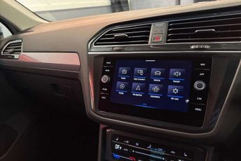 Volkswagen Tiguan 1.5 TSI 150 Life 5dr DSG