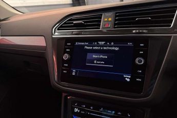 Volkswagen Tiguan 1.5 TSI 150 Life 5dr DSG