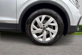 Volkswagen Tiguan 1.5 TSI 150 Life 5dr DSG