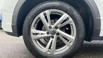 Volkswagen T-Roc 1.5 TSI R-Line 5dr DSG