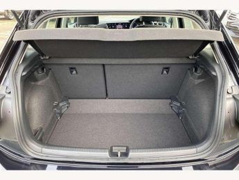 Volkswagen Polo 1.0 TSI Life 5dr DSG