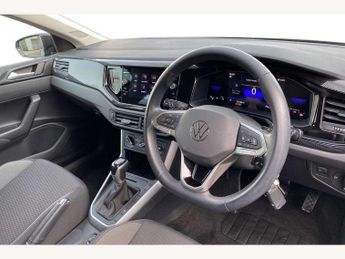 Volkswagen Polo 1.0 TSI Life 5dr DSG