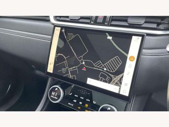 Jaguar F-Pace 2.0 D200 R-Dynamic HSE Black 90th Anniv 5dr Auto