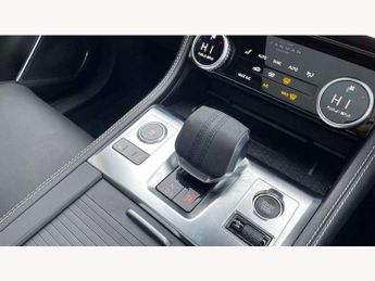 Jaguar F-Pace 2.0 D200 R-Dynamic HSE Black 90th Anniv 5dr Auto