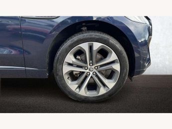 Jaguar F-Pace 2.0 D200 R-Dynamic HSE Black 90th Anniv 5dr Auto