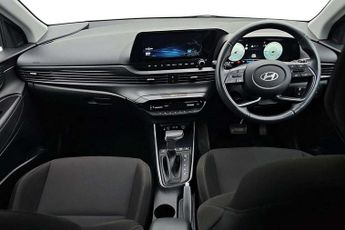 Hyundai i20 1.0T GDi Ultimate 5dr DCT