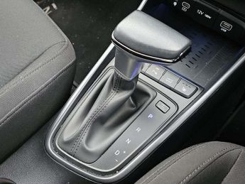 Hyundai i20 1.0T GDi Ultimate 5dr DCT