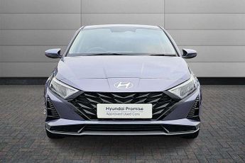 Hyundai i20 1.0T GDi Ultimate 5dr DCT