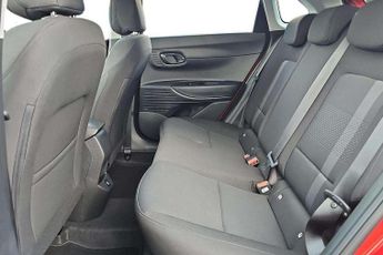 Hyundai i20 1.0T GDi Ultimate 5dr DCT