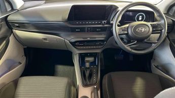 Hyundai i20 1.0T GDi 48V MHD Ultimate 5dr DCT