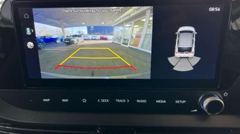 Hyundai i20 1.0T GDi 48V MHD Ultimate 5dr DCT