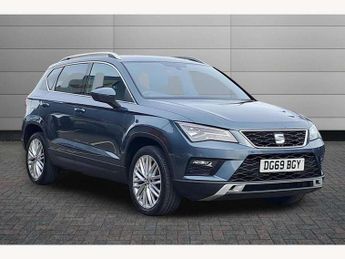 SEAT Ateca 1.5 TSI EVO Xcellence [EZ] 5dr