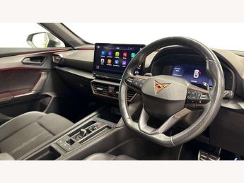 Cupra Formentor 1.4 eHybrid 245 VZ1 5dr DSG