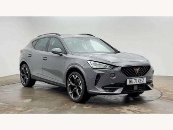 Cupra Formentor 1.4 eHybrid 245 VZ1 5dr DSG