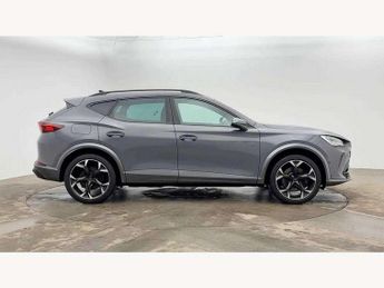Cupra Formentor 1.4 eHybrid 245 VZ1 5dr DSG