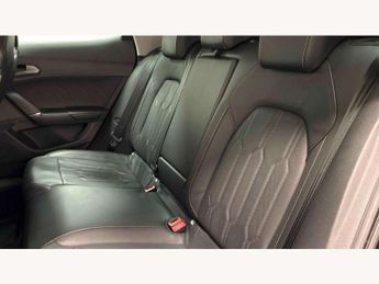 Cupra Formentor 1.5 TSI 150 V2 5dr DSG