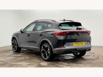 Cupra Formentor 1.5 TSI 150 V2 5dr DSG