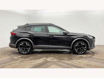 Cupra Formentor 1.5 TSI 150 V2 5dr DSG