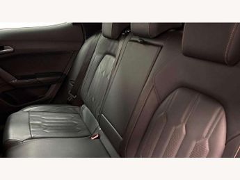 Cupra Formentor 2.0 TSI 310 VZ2 5dr DSG 4Drive