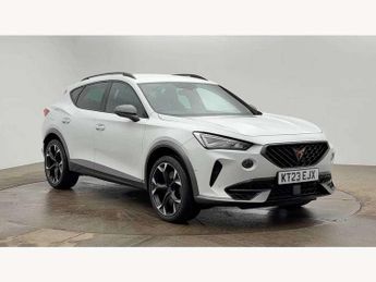 Cupra Formentor 2.0 TSI 310 VZ2 5dr DSG 4Drive