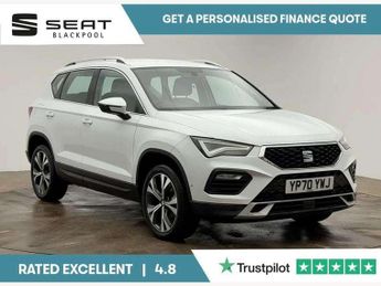 SEAT Ateca 1.0 TSI SE Technology 5dr