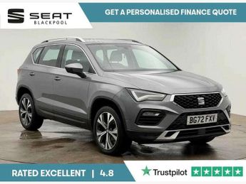 SEAT Ateca 1.0 TSI SE Technology 5dr
