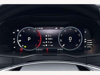 Skoda Superb Estate 2.0 TDI CR SE L 5dr DSG