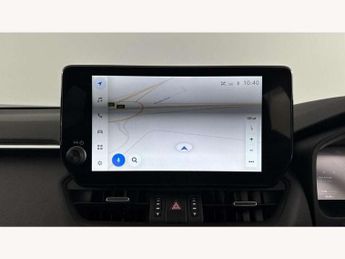 Toyota RAV4 2.5 PHEV Dynamic 5dr CVT