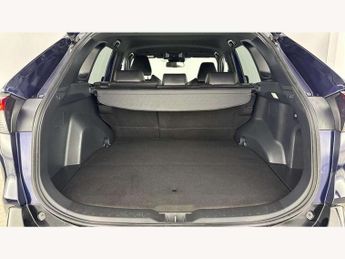 Toyota RAV4 2.5 PHEV Dynamic 5dr CVT