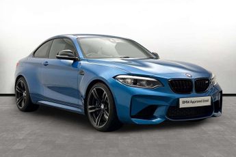 BMW M2 M2 2dr DCT