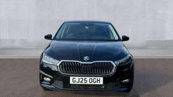 Skoda Fabia 1.0 TSI 116 SE Edition 5dr DSG