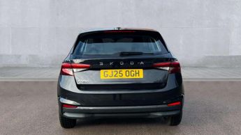 Skoda Fabia 1.0 TSI 116 SE Edition 5dr DSG