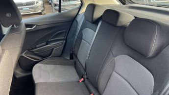 Skoda Fabia 1.0 TSI 116 SE Edition 5dr DSG