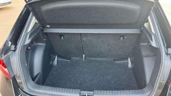 Skoda Fabia 1.0 TSI 116 SE Edition 5dr DSG