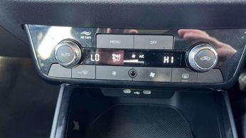 Skoda Fabia 1.0 TSI 116 SE Edition 5dr DSG