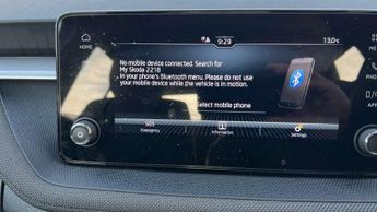 Skoda Fabia 1.0 TSI 116 SE Edition 5dr DSG