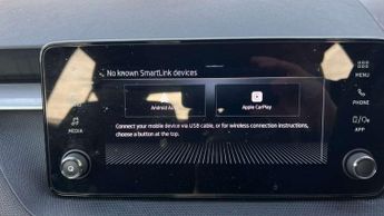 Skoda Fabia 1.0 TSI 116 SE Edition 5dr DSG