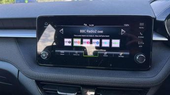 Skoda Fabia 1.0 TSI 116 SE Edition 5dr DSG