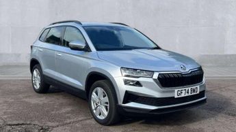 Skoda Karoq 1.5 TSI SE Drive 5dr DSG