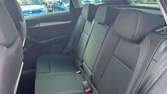 Skoda Karoq 1.5 TSI SE Drive 5dr DSG