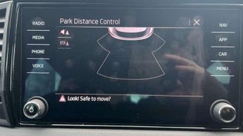 Skoda Karoq 1.5 TSI SE Drive 5dr DSG