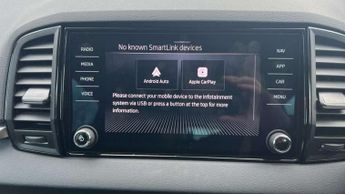 Skoda Karoq 1.5 TSI SE Drive 5dr DSG