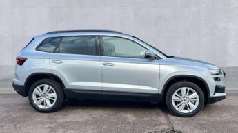 Skoda Karoq 1.5 TSI SE Drive 5dr DSG