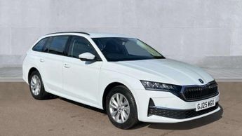 Skoda Octavia 2.0 TDI 150 SE Technology 5dr DSG