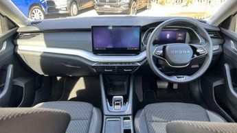 Skoda Octavia Estate 2.0 TDI 150 SE Technology 5dr DSG