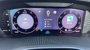 Skoda Octavia Estate 2.0 TDI 150 SE Technology 5dr DSG